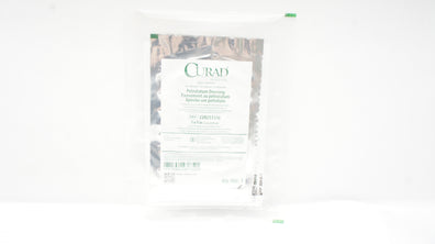 Medline CUR251390 Non-Adherent Curad Petrolatum Dressing 3inch x 9inch (x)